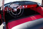 Mercury Montclair Convertible 1956 года